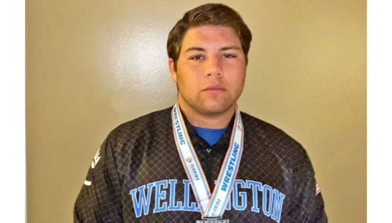 Mason Powell car accident