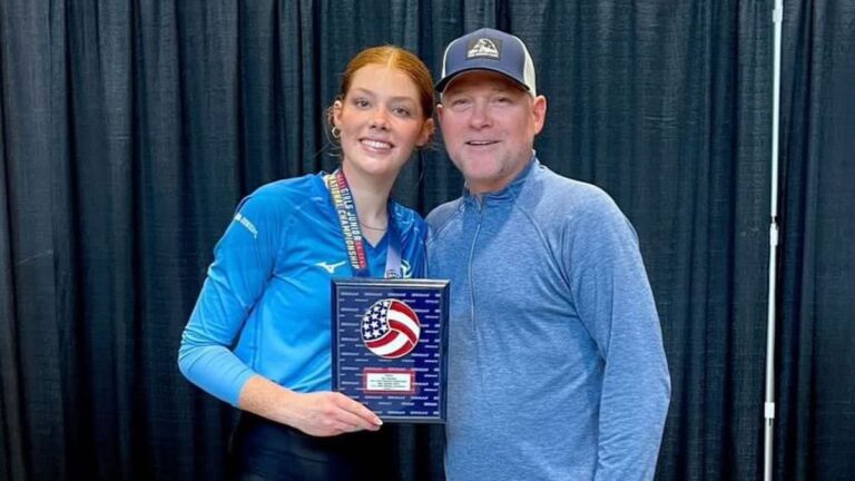 Michael Malone daughters