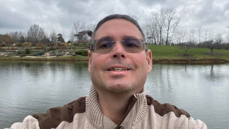 Michael Schell death