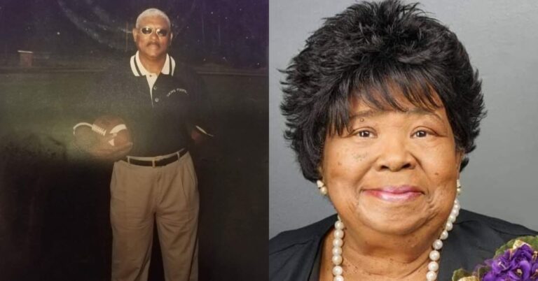 Morris Johnson Wife