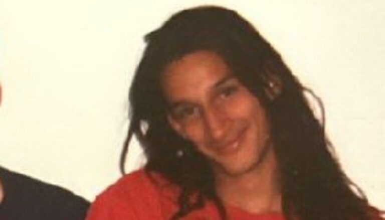 Nathan Suter Death