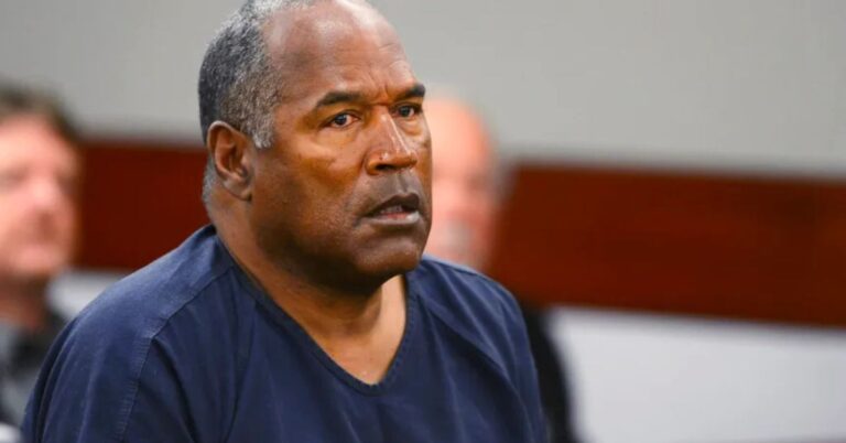 O.J. Simpson lawyer