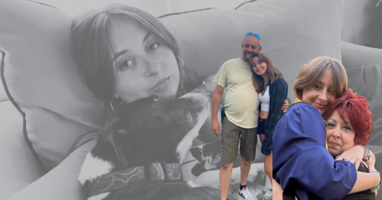 Olivia Blymer Death