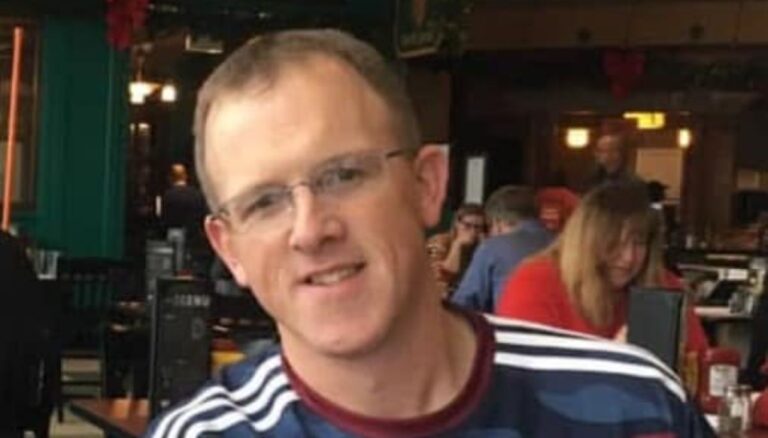 Paul Reynolds Death