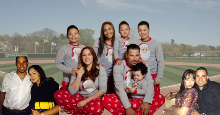 Rafael Furcal Wife