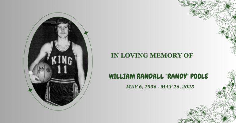 Rand Poole Death