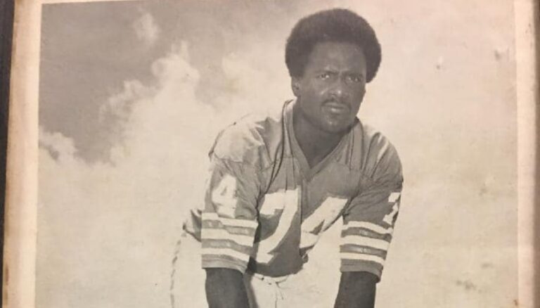 Randy Crowder Death