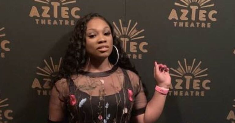Raymanda Hafford Death
