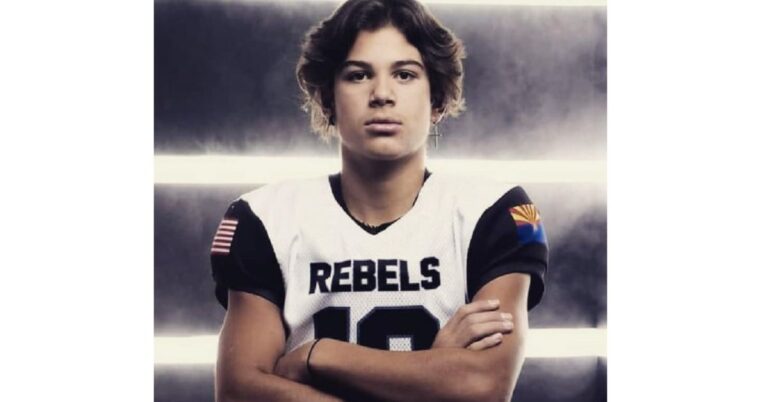Reilly Feil Death