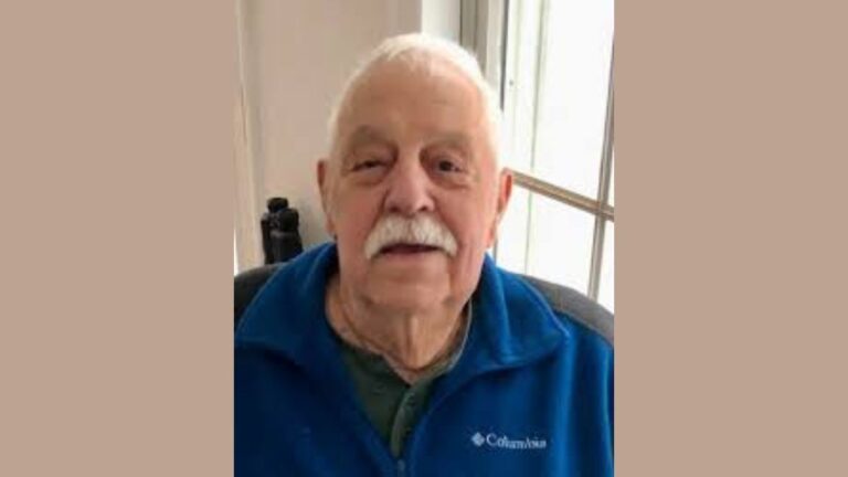 Richard L. Beauchamp death
