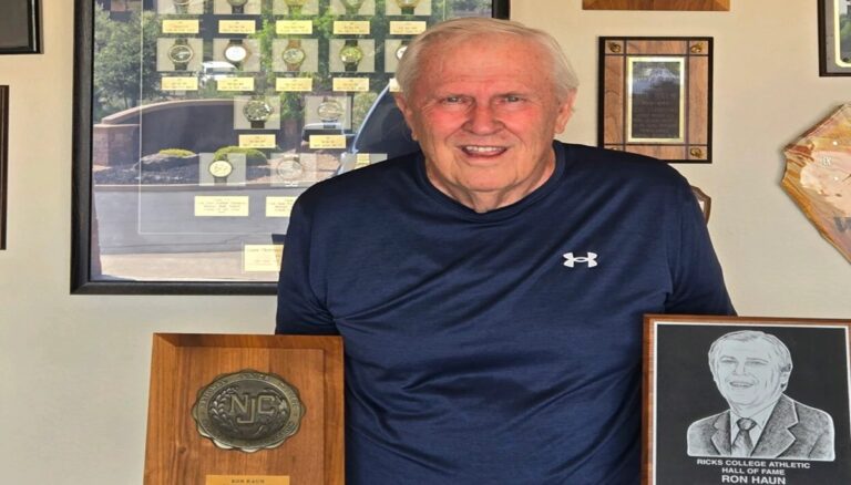 Ron Haun Death