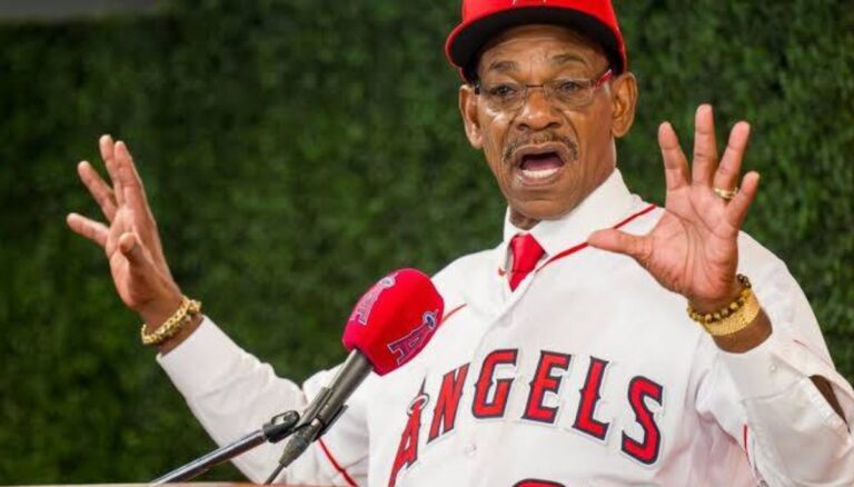 Ron Washington Drug Admission Saved His Career