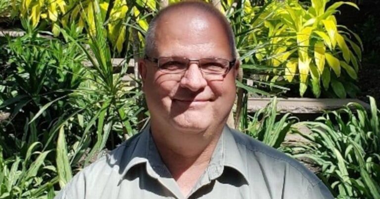 Ronald Feniuk Jail