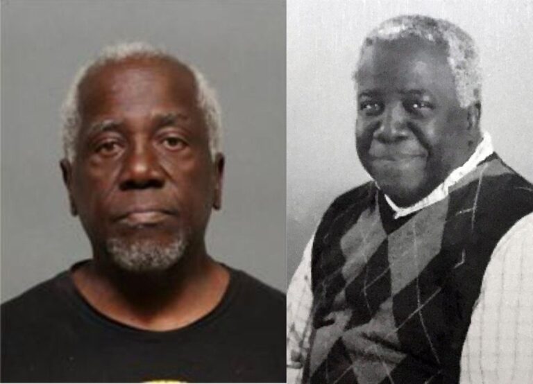 Ronald Wilson Wife