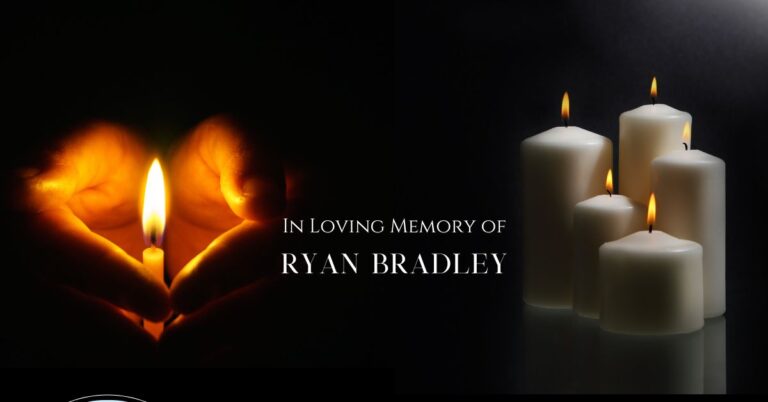 Ryan Bradley Death