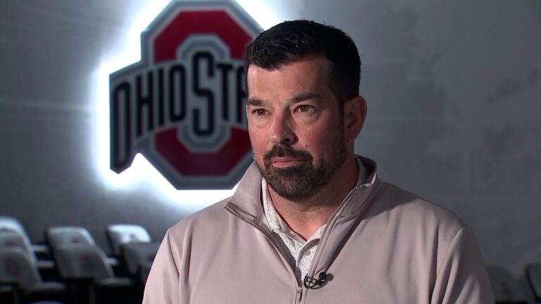 Ryan Day parents
