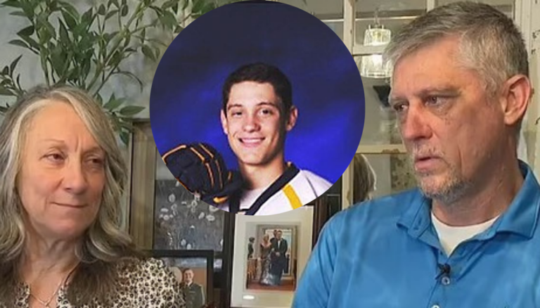 Ryan Kingerski parents