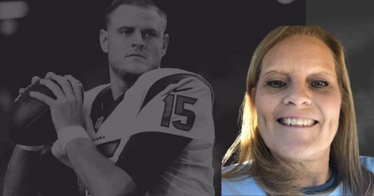 Ryan Mallett Parents