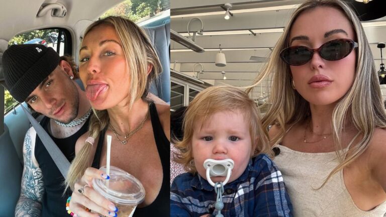 Spencer Webb Family