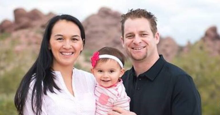Stephen Vogt Wife