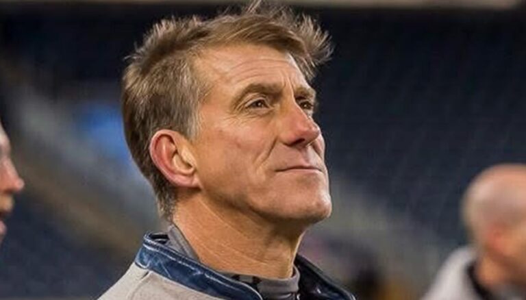 Stu Nixon Death