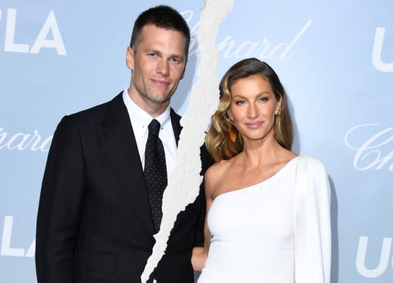 Tom Brady Divorce Property
