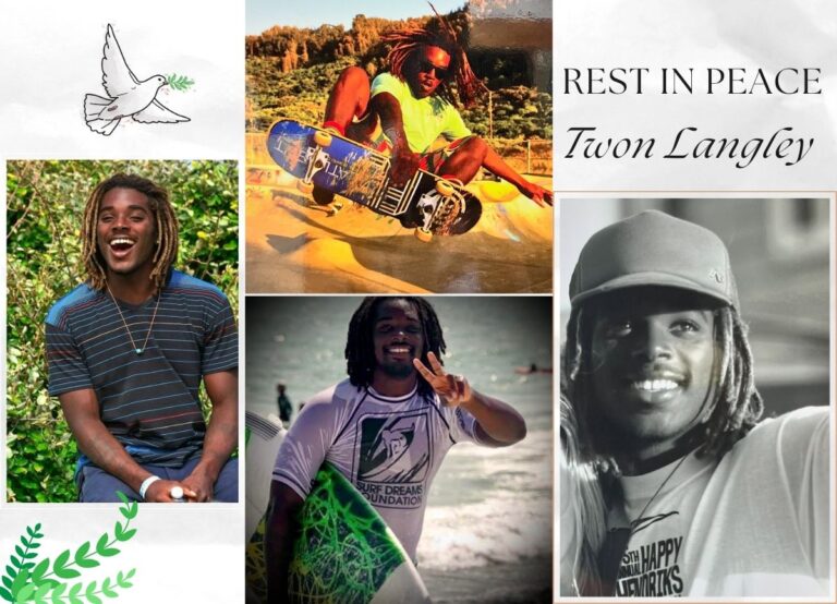 Twon Langley Death