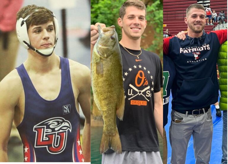 Tyler Sigler Death