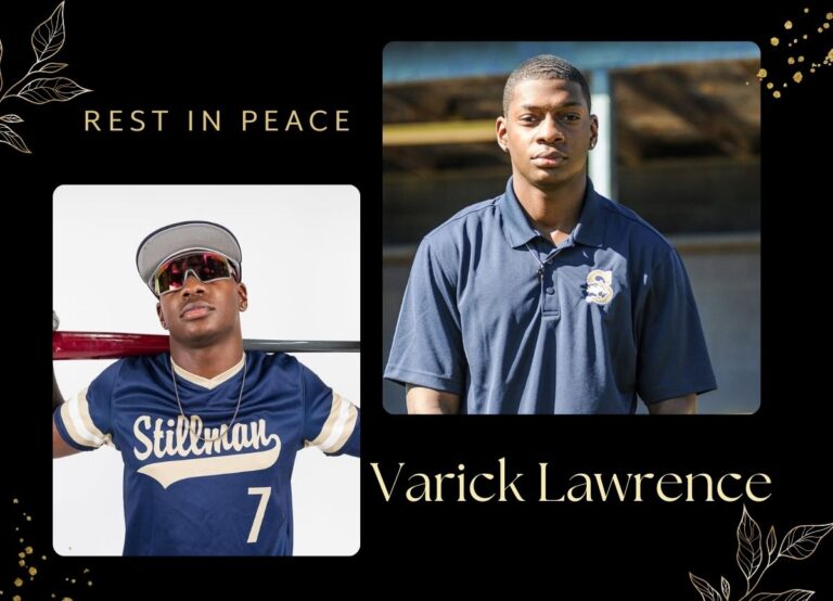 Varick Lawrence Death