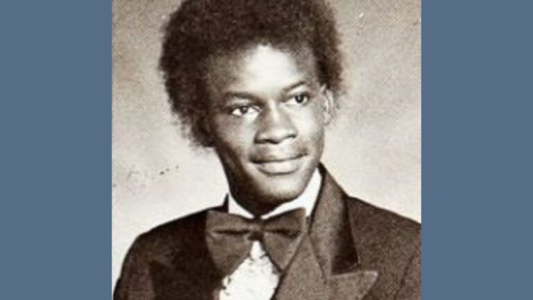 Sports Commentator And Former Player Michael Irvin’s Parents Played A