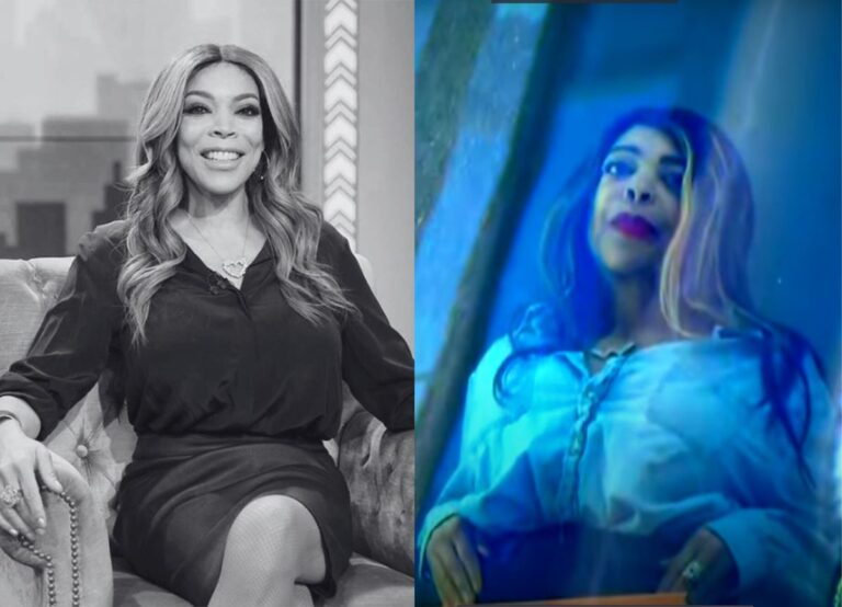 Wendy Williams Illness