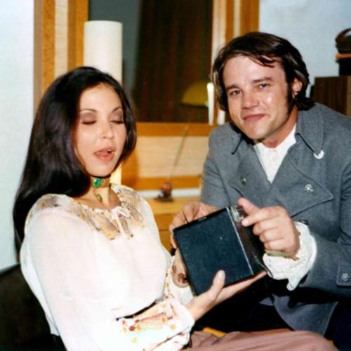 Young Joe Don Baker
