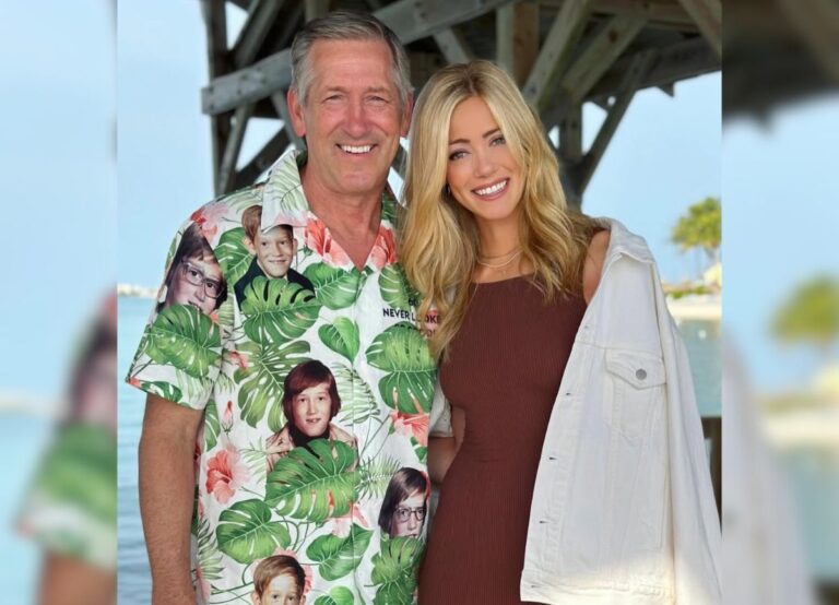 Abby Hornacek Husband