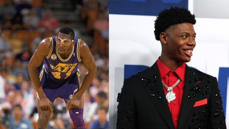 Is Ace Bailey related to Thurl Bailey