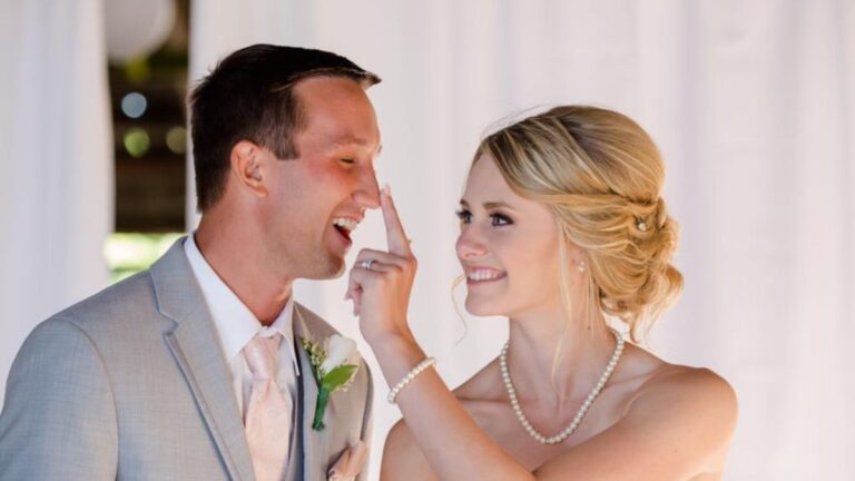 Amanda Howard husband