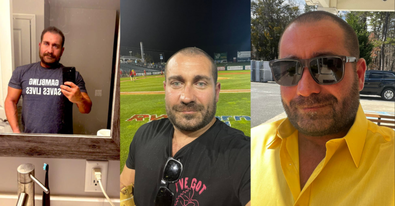 Anthony Cervino Death