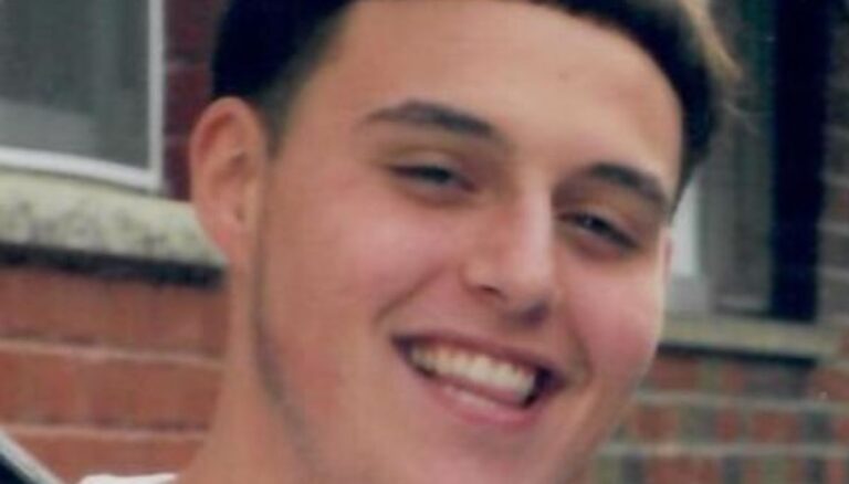 Anthony Lauria Death