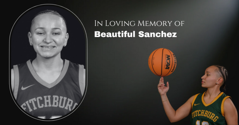 Beautiful Sanchez Death