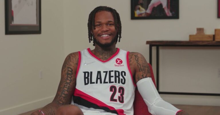 Ben Mclemore Parents