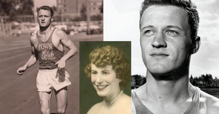 Bill Dellinger Wife