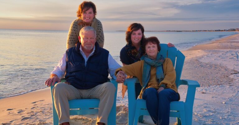 All State Athlete and Local Coach Bill Jenkins, 82, Died at 82, Leaving Wife, Kathy, and Three Daughters Behind!