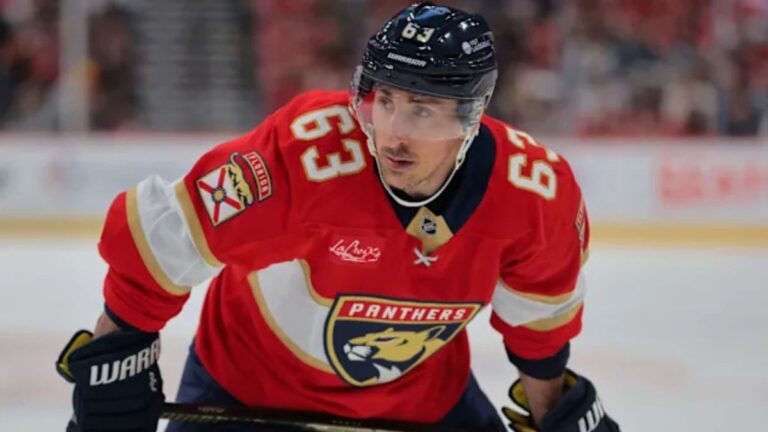 Brad Marchand kids