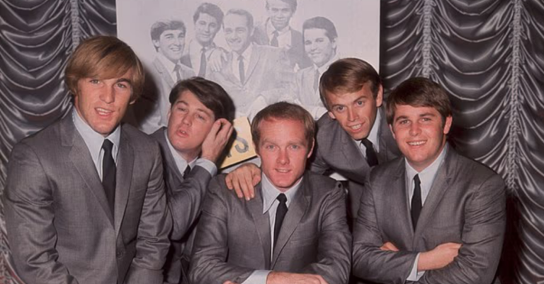 Brian Wilson Brothers