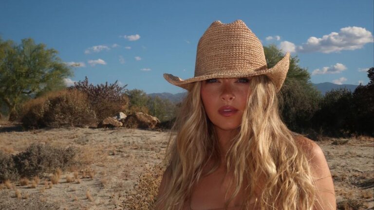 Camille Kostek pregnant
