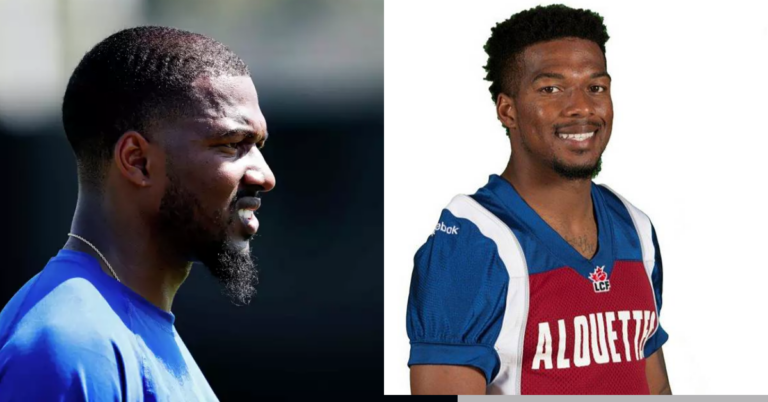Chandler Jones parents