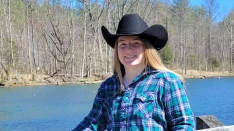 Chelsey King car accident