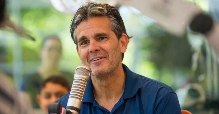 Chip Caray fired