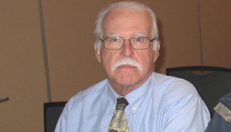 Coach Matt George Death