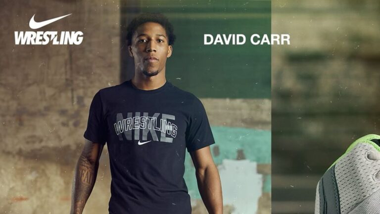 David Carr Parents