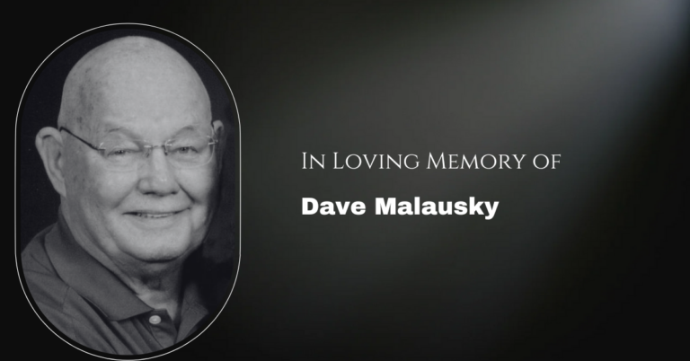 David Malausky Death